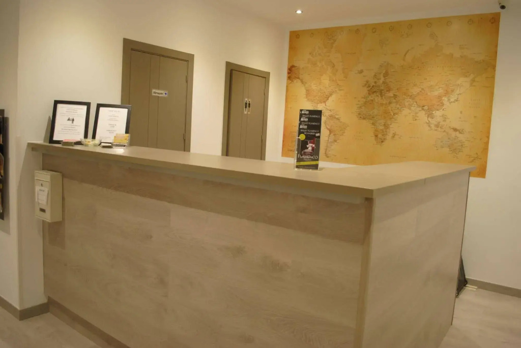 Fuencarral Rooms