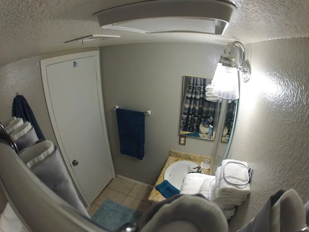 Sands Riolux Priv Bedbath5 Min Stripairport and Rental car Terminals