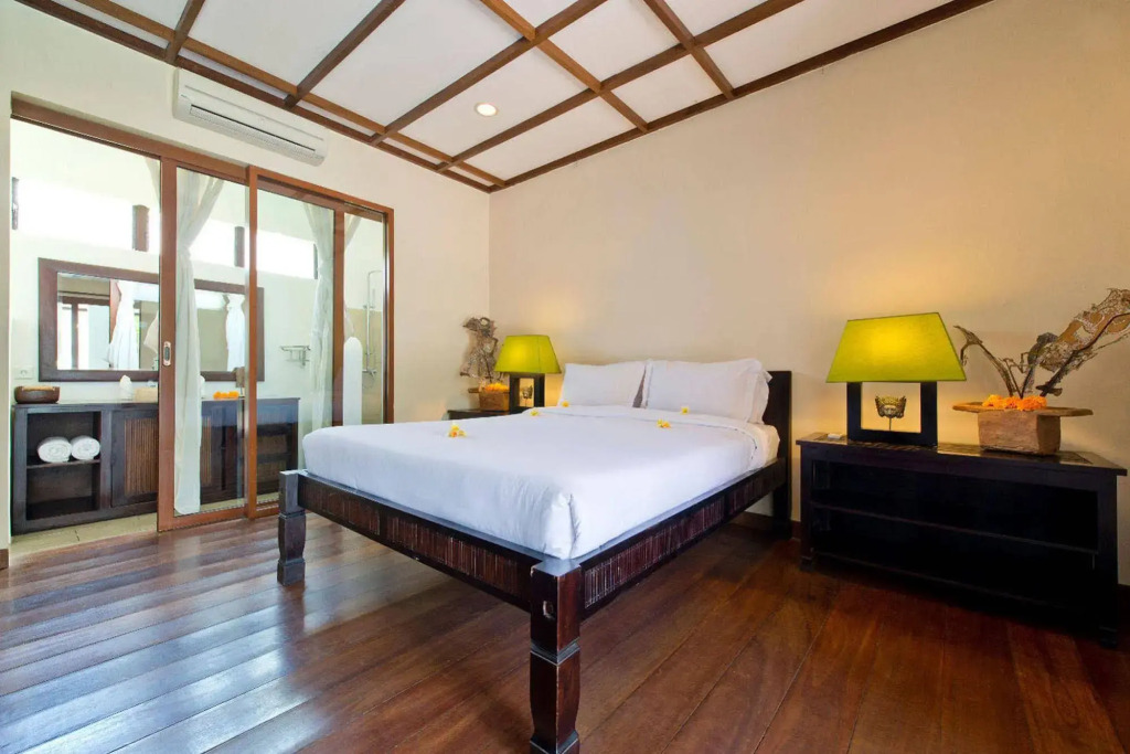 Villa Kita Seminyak