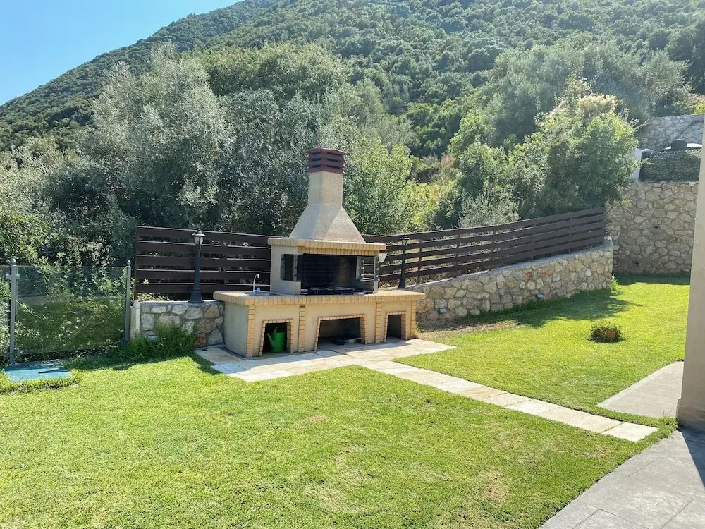 Ionian Heaven Villas
