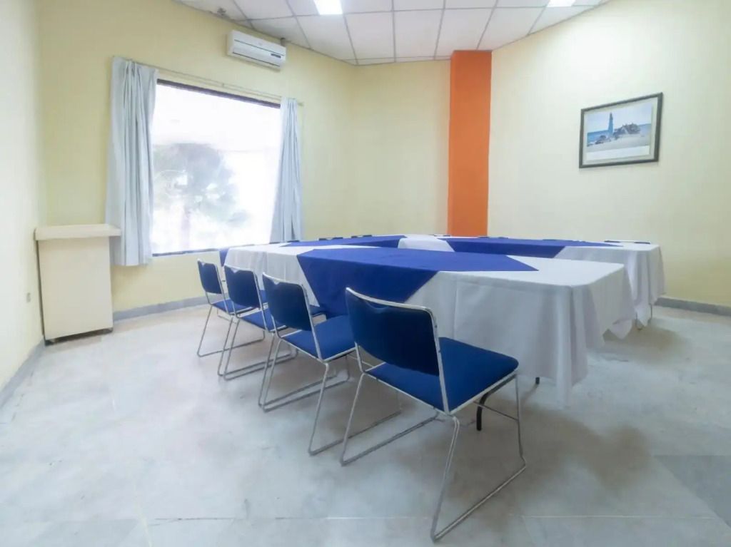Hotel Casa Real Celaya
