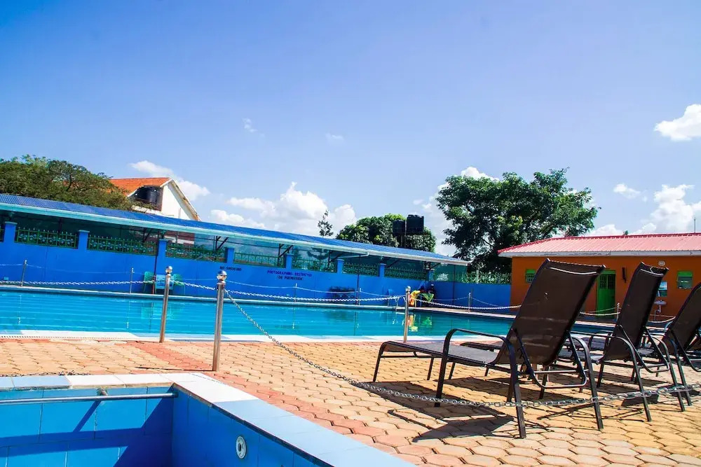 Masindi Hotel