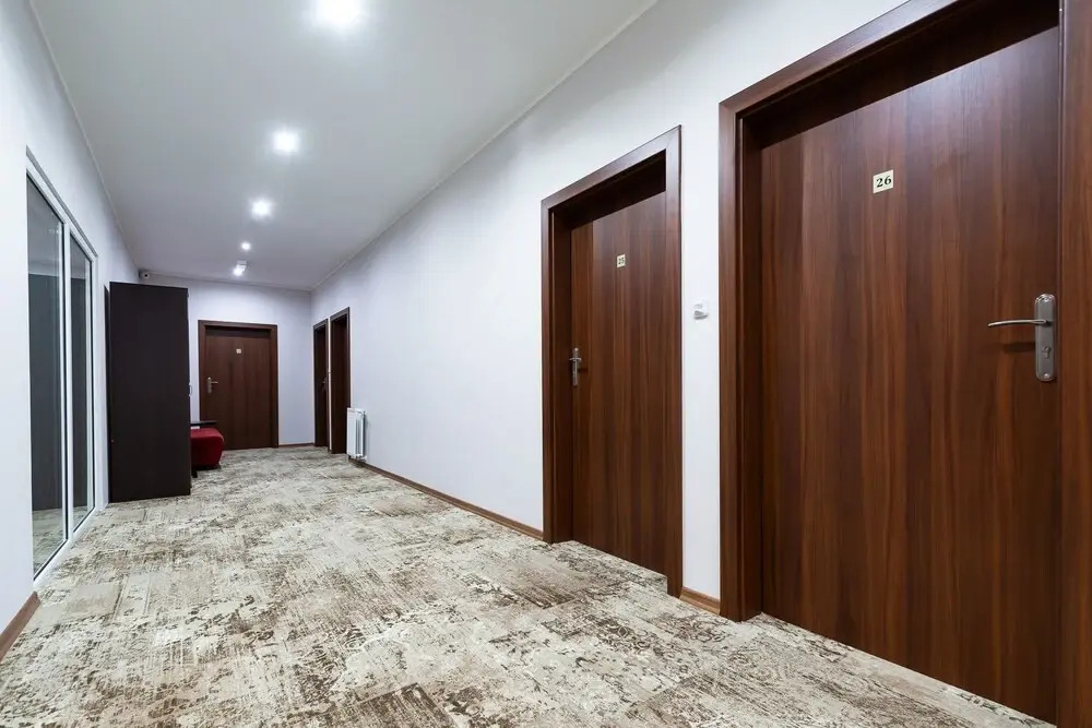 Hotel Biancas
