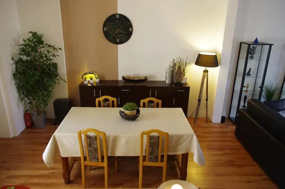 Maison Begerac