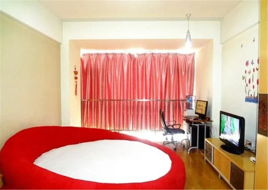 Tianjing Times Mansion Business Hotel