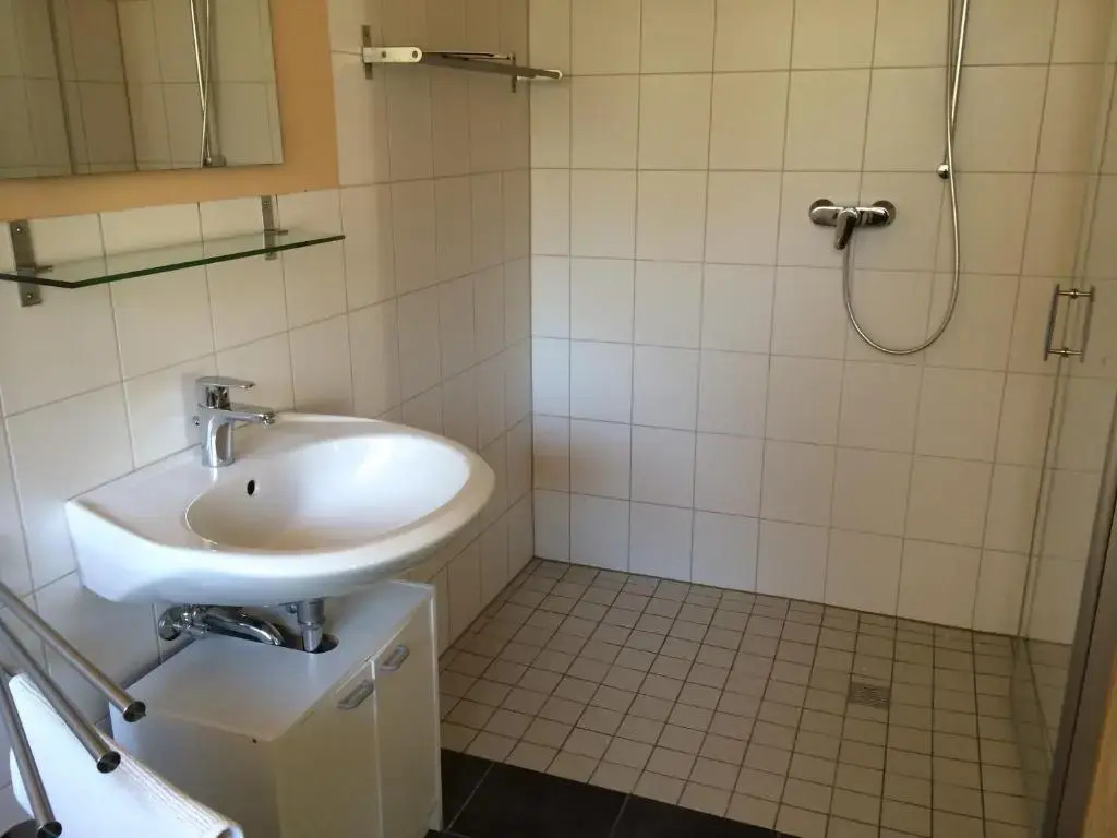 Oase Friedensthal