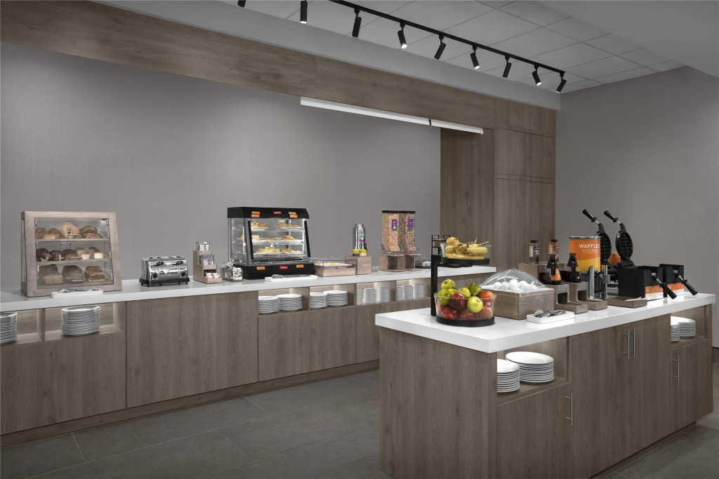 Home2 Suites By Hilton Big Spring