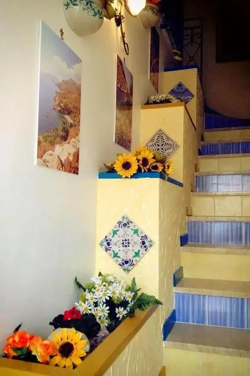 San Vito Katia Vacanze
