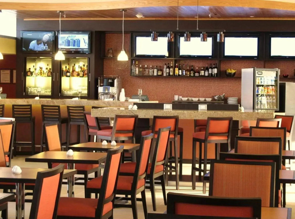 Courtyard by Marriott Leon at The Poliforum