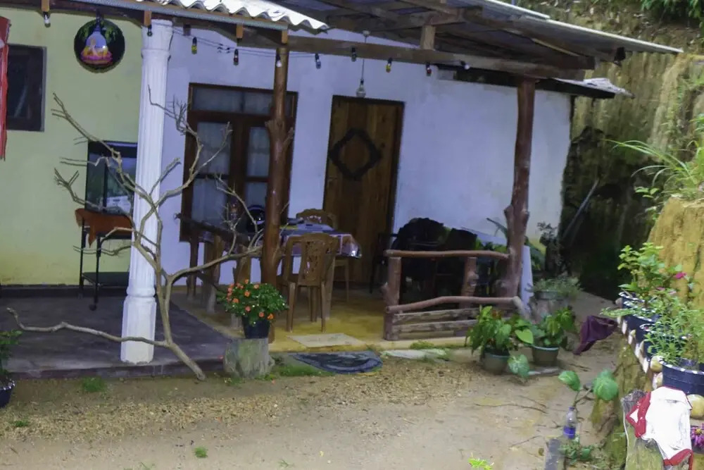 Yoho Chamith Homestay