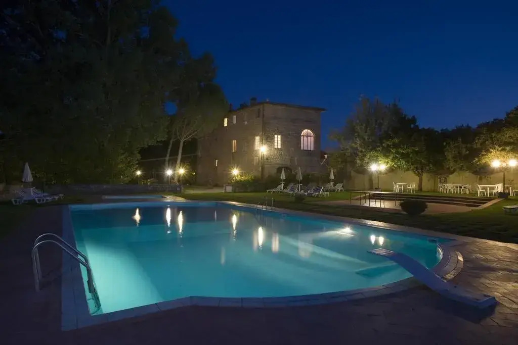 Residence Borgo San Lorenzo a Linari