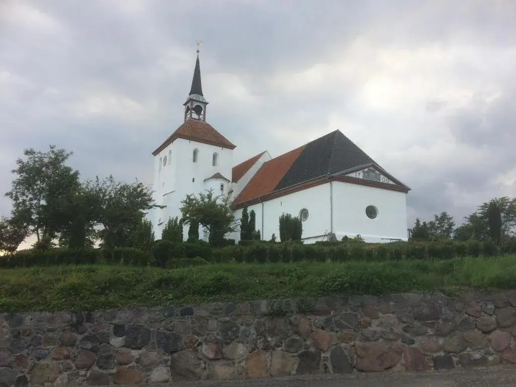 Hotel Nordborg Sø