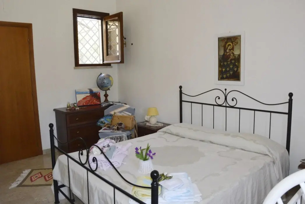 La Casa tra San Vito Lo Capo e Erice