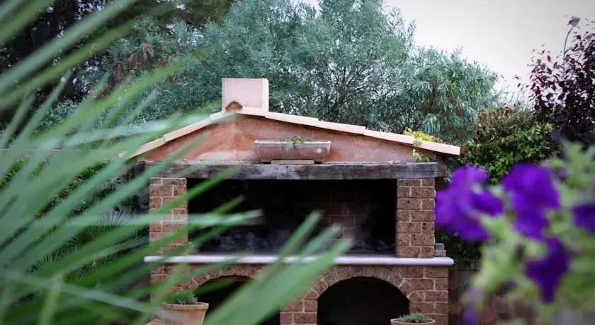Villa Lilia Casa Vacanze