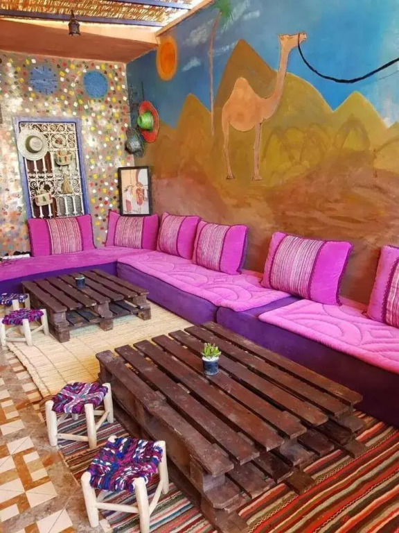 Sun Hostel