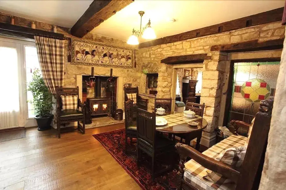 The Homestead