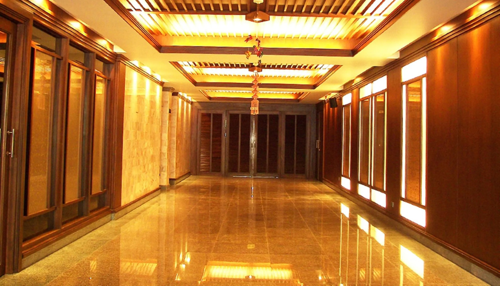 Golden Beach Resort