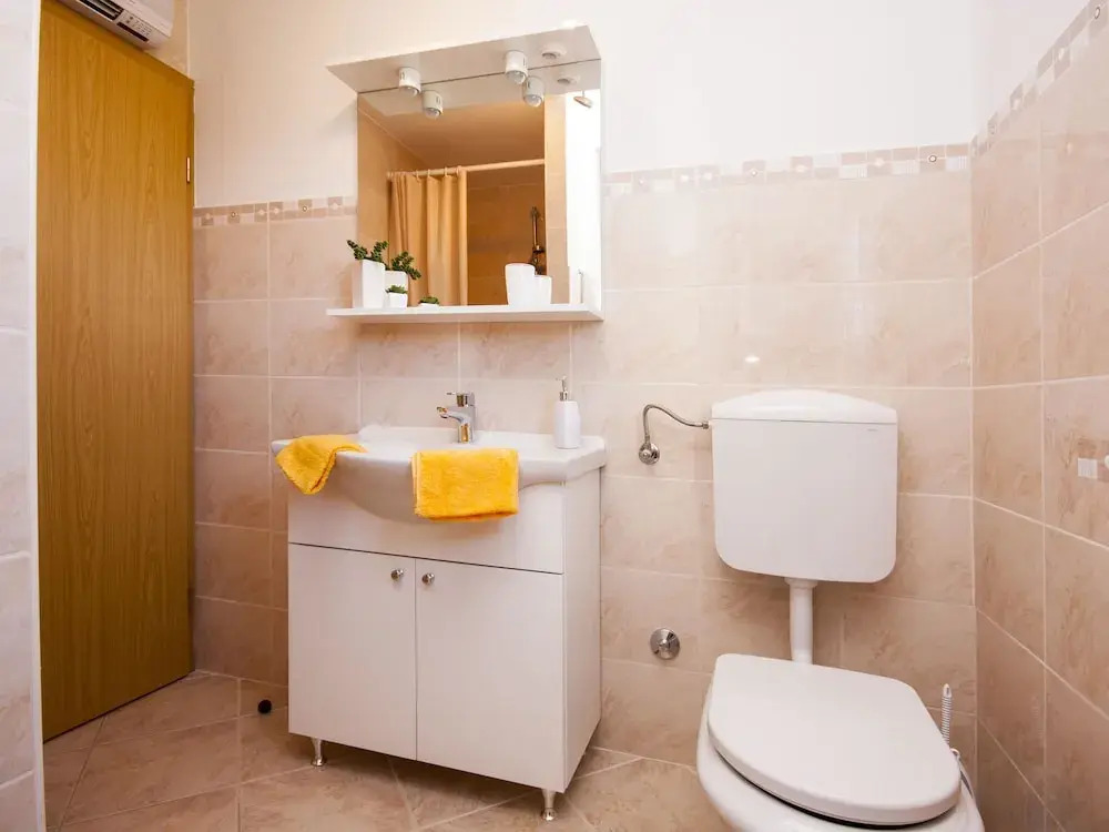 Apartments Olea