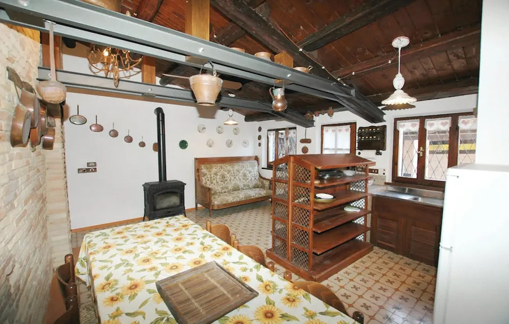 Casale Civetta