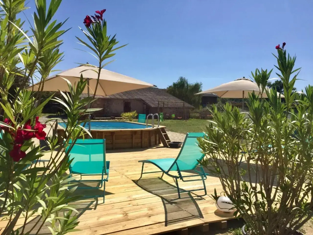 Le Domaine Toutet