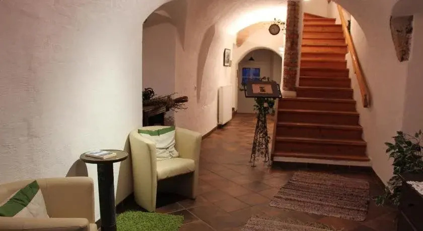 Stadtappartements Oppeneiger