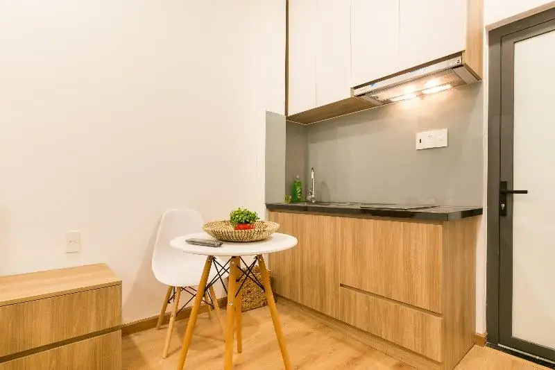 Our Hotel Apartment by OYO Rooms