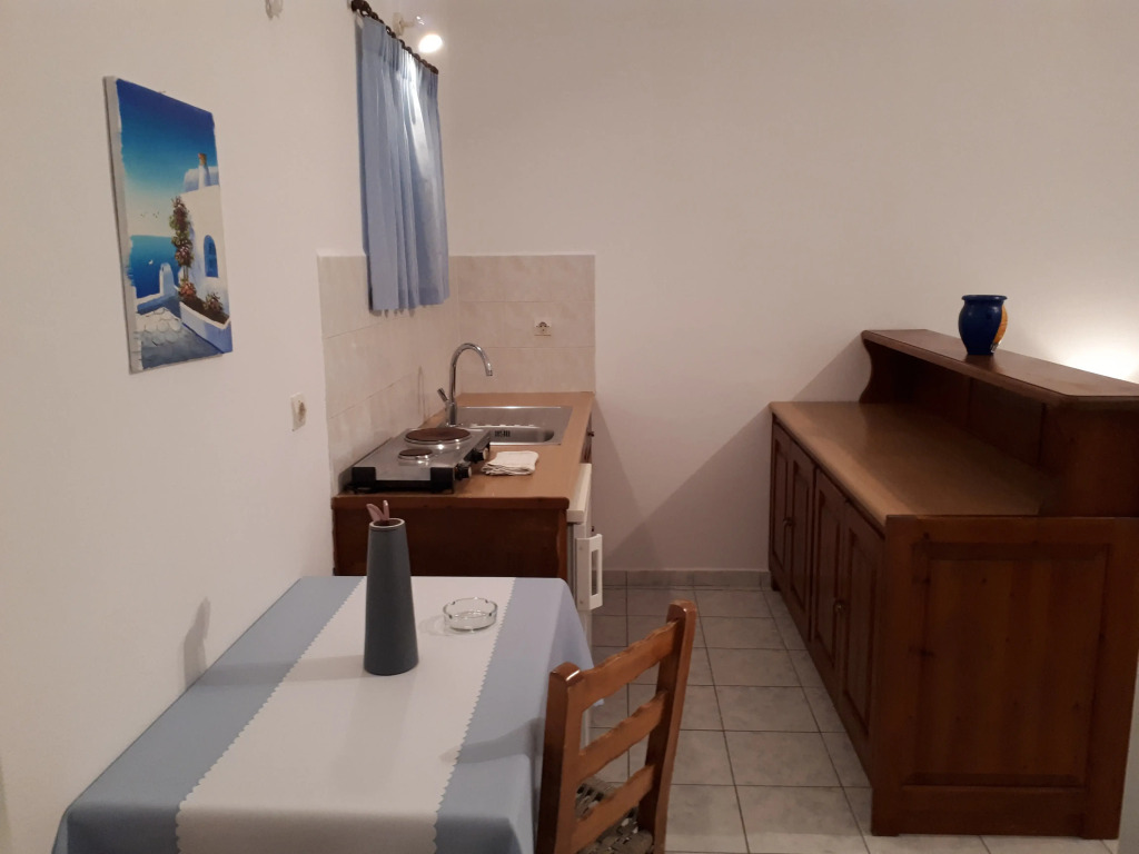 Hotel Paradisos Oia