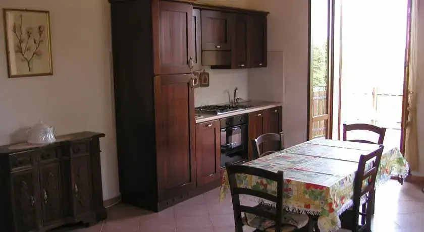 Vecchio Faro Residence