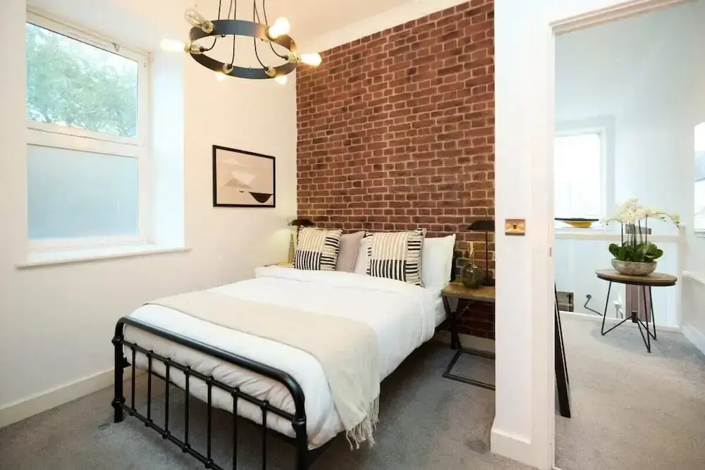 The Shadwell Place - Modern 1bdr Flat