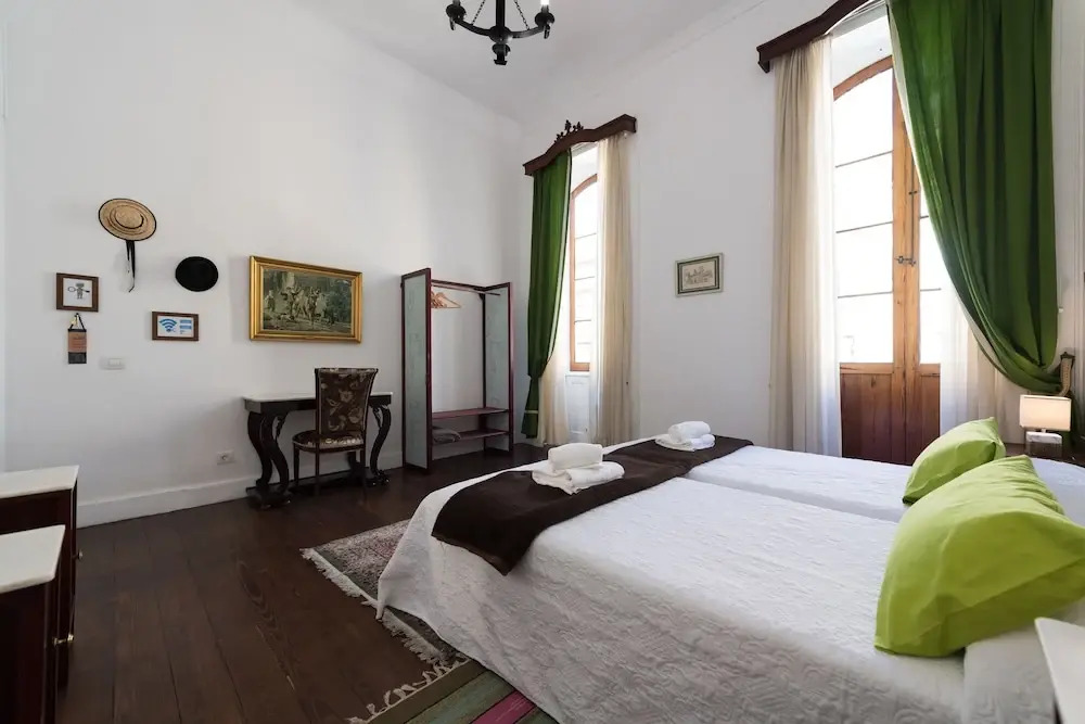 Casa Cinzia