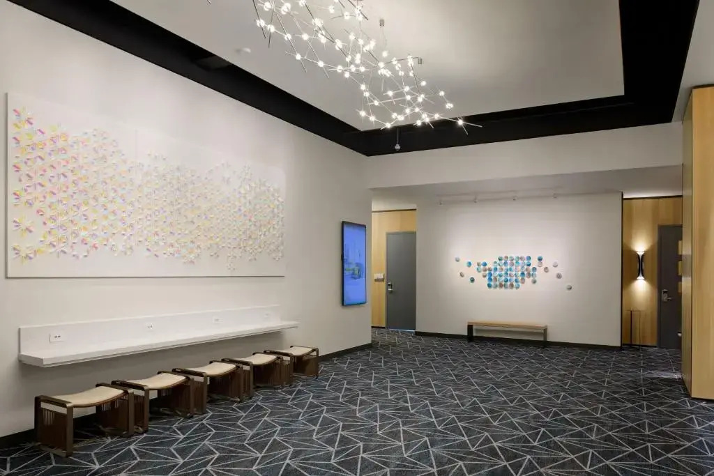 Astra Hotel, Seattle, a Tribute Portfolio Hotel by Marriott