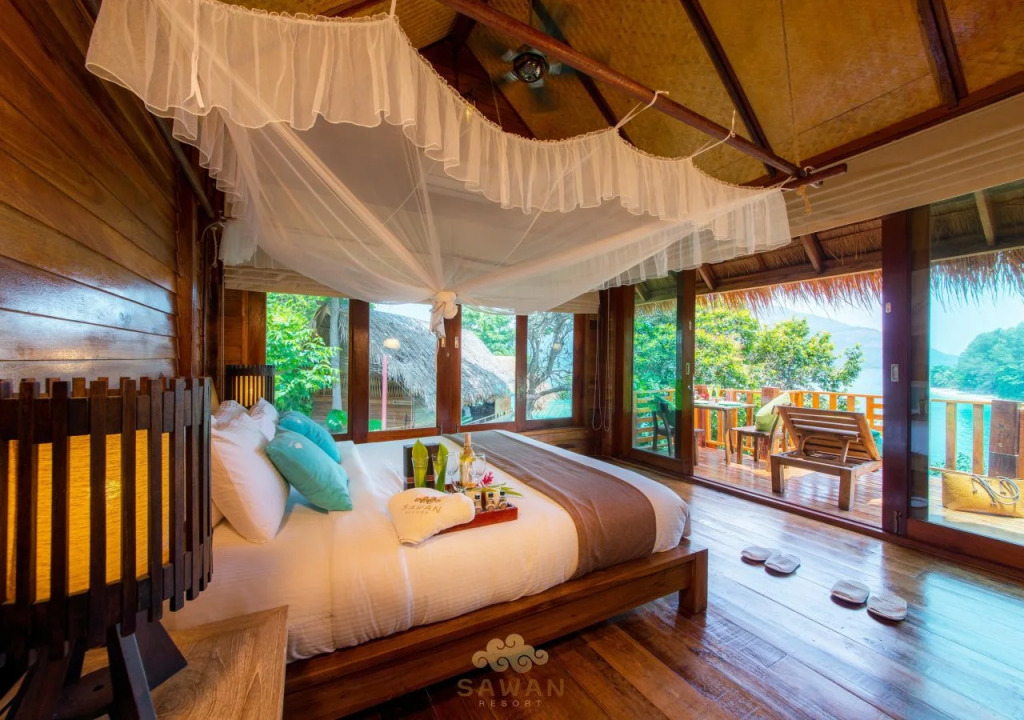 Sawan Resort