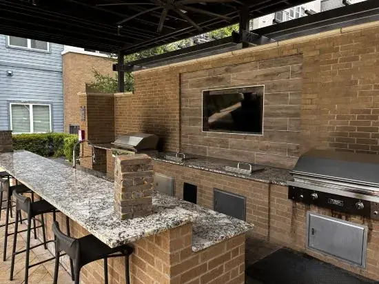Cozy 2-Bedroom Apartment in Lovely Austin
