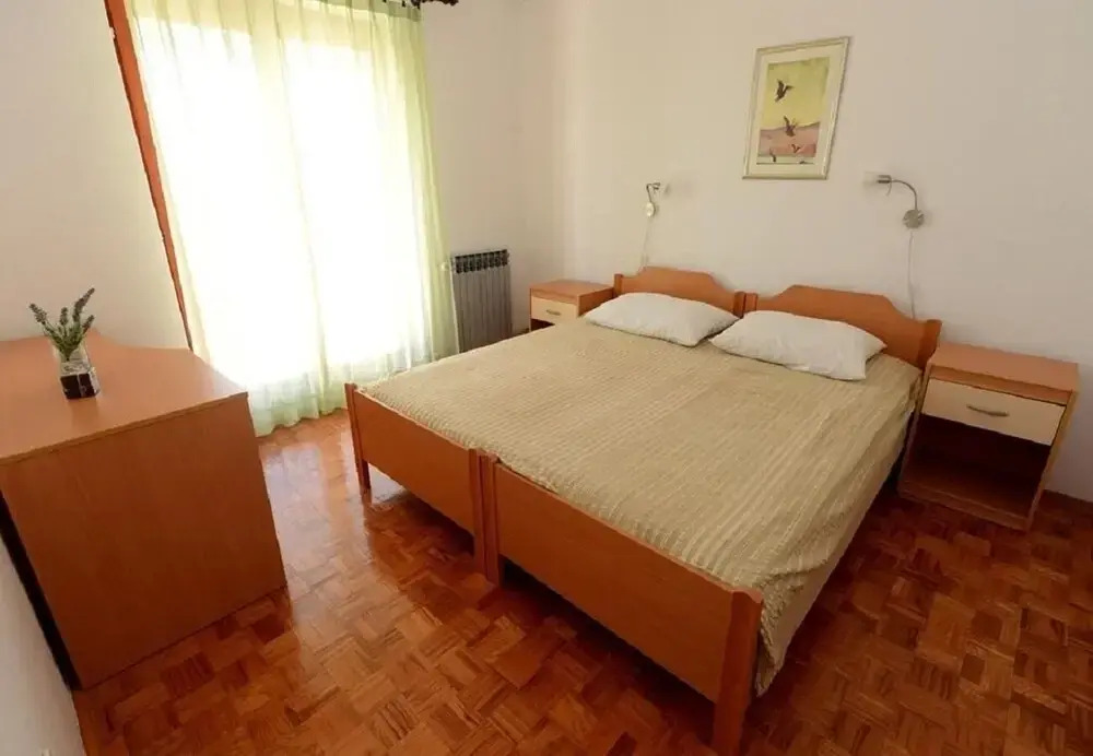 Ankica - 150 m From Beach - A1
