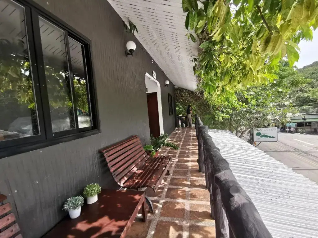 Baan Rock Inn