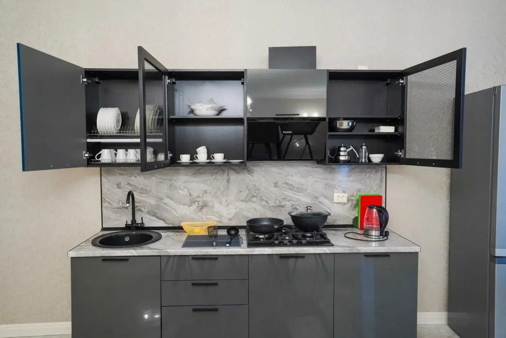 Tour house (Тур Хаус) гостевой дом