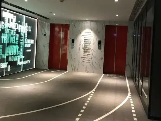 CitiGO Hotel Haikou