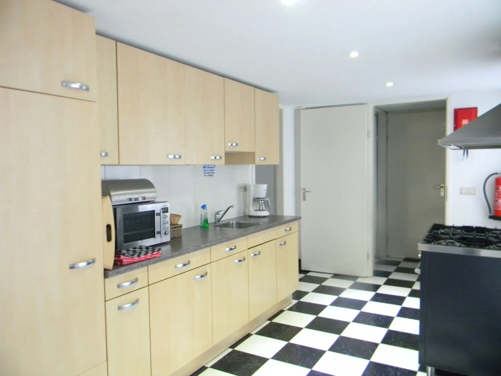 The Amsterdam Hotel Apartment in the Center