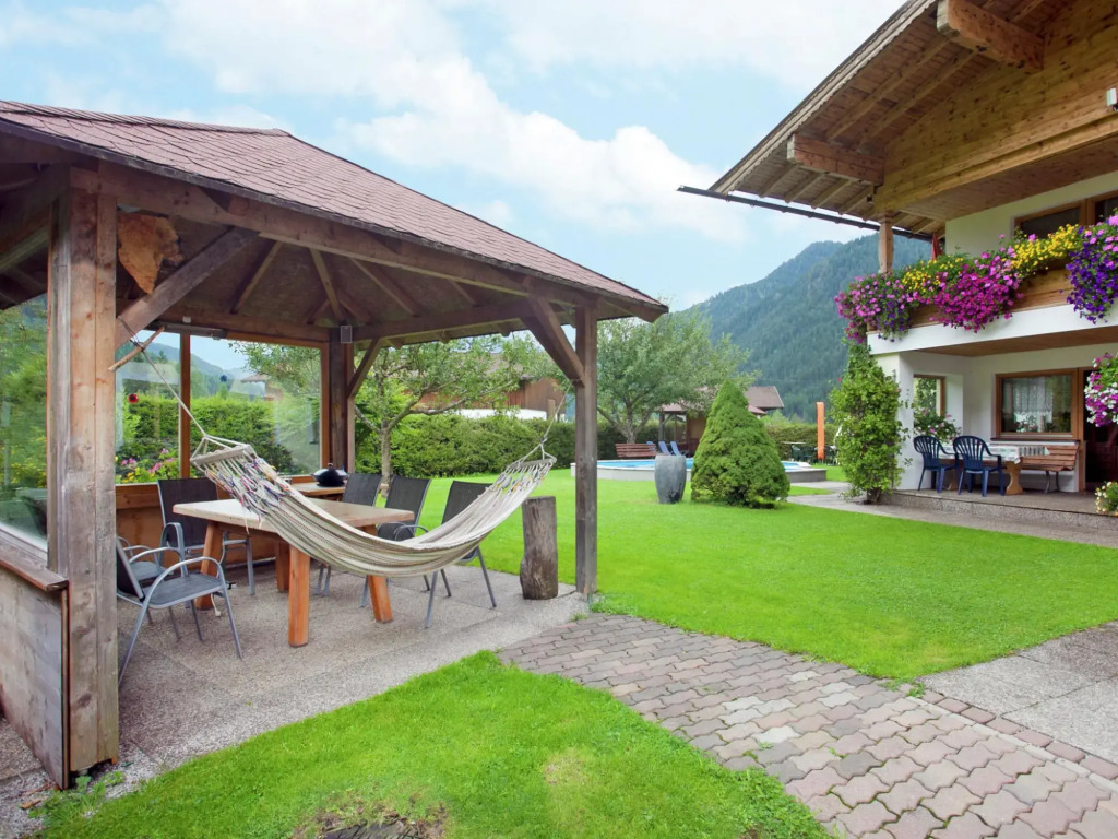Apartment in Waidring near PillerseeTal Ski Area