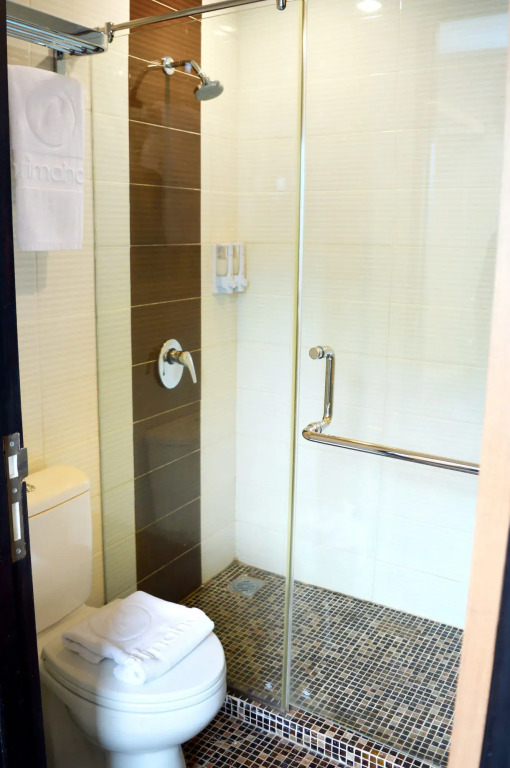 dprimahotel Airport Jakarta 1