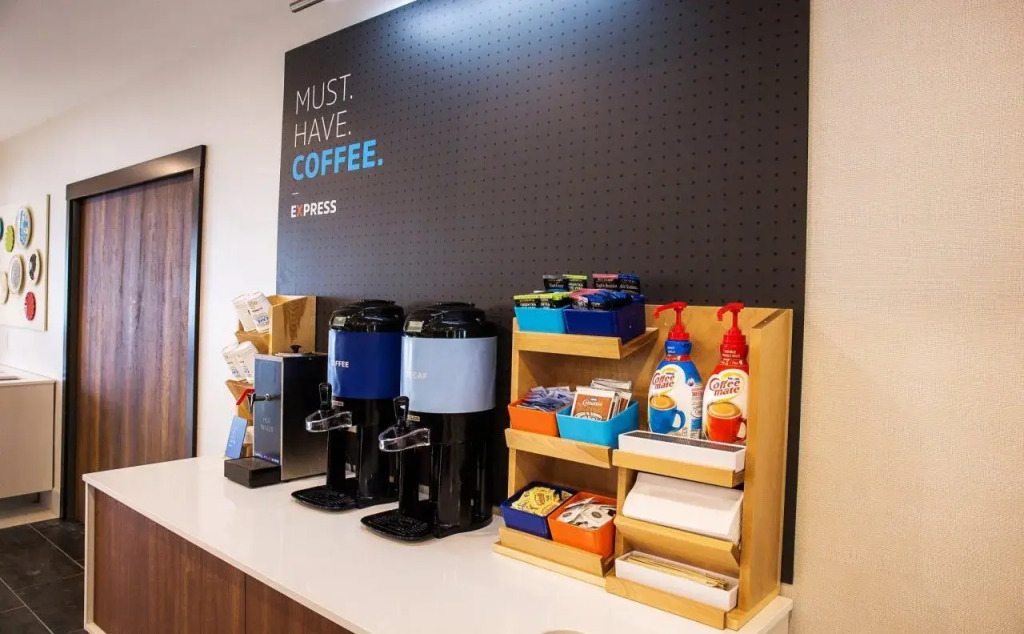 Holiday Inn Express & Suites - Halifax - Dartmouth