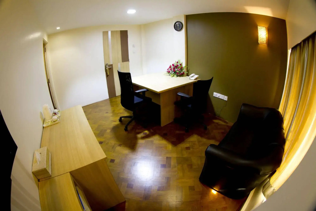 Business Alliance Hotel