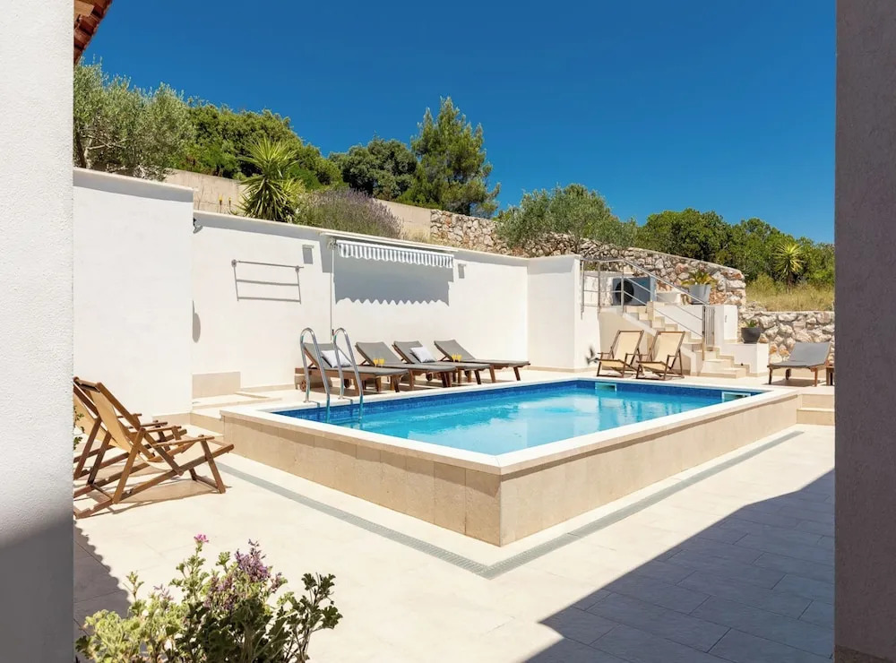 Villa Lavanda Korčula