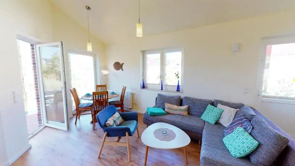 Feriendorf Südstrand Haus 46