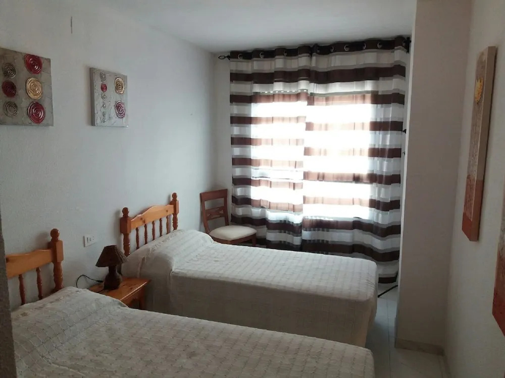 Apartamento Paseo Marítimo