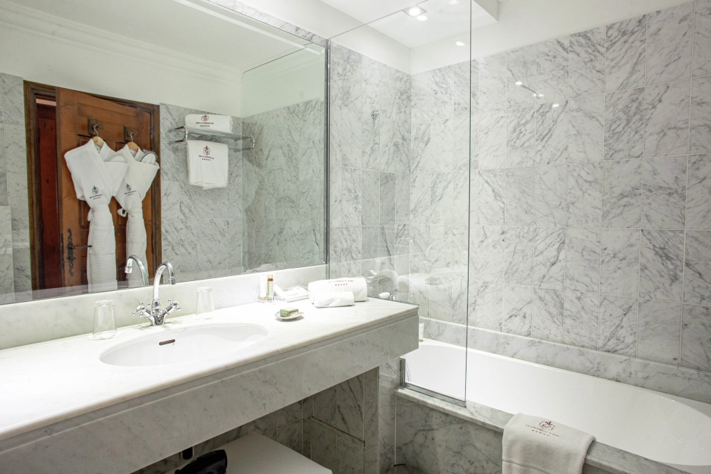Le Phébus & Spa   Relais & Châteaux