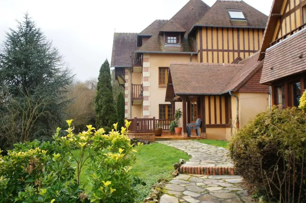Hôtel Le Romantica