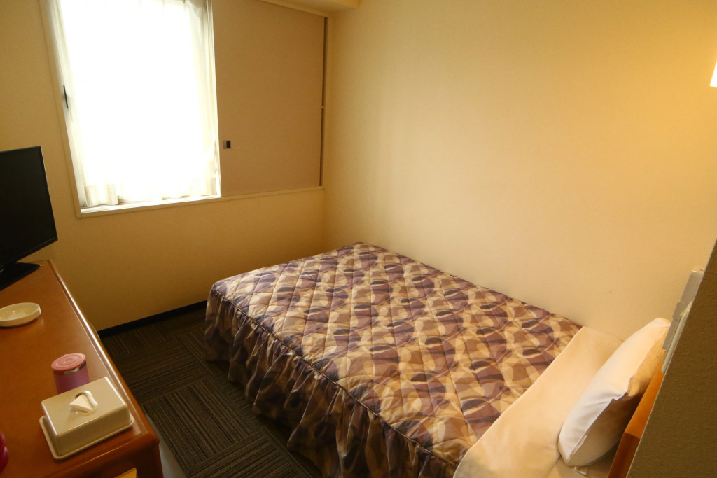 Hotel New Budget Sapporo