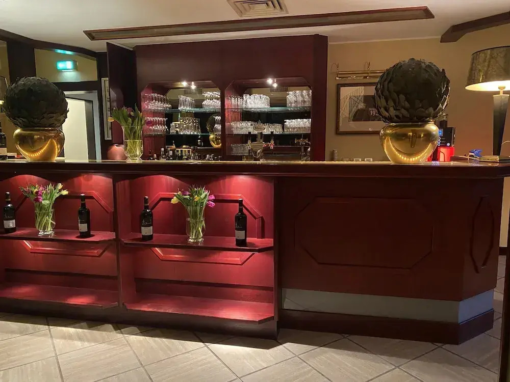 Hotel Villa Sophia