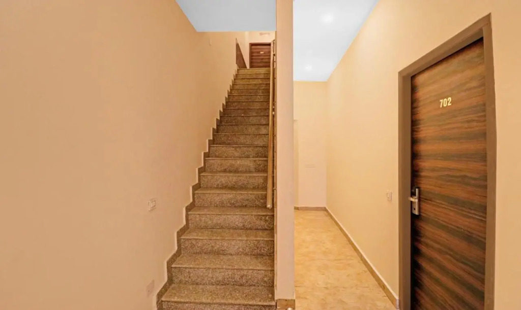 Itsy Hotels Jashan